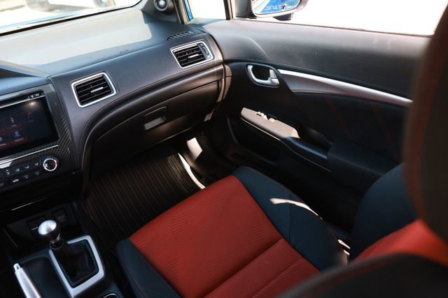 Used 2014 Honda Civic Si image 25