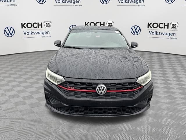 Used 2021 Volkswagen Jetta GLI image 2