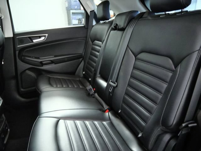Certified 2024 Ford Edge SEL w/ Convenience Package AWD/4WD image 14