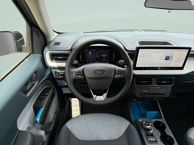 New 2026 Ford Maverick XLT w/ Equipment Group 301A AWD/4WD image 14