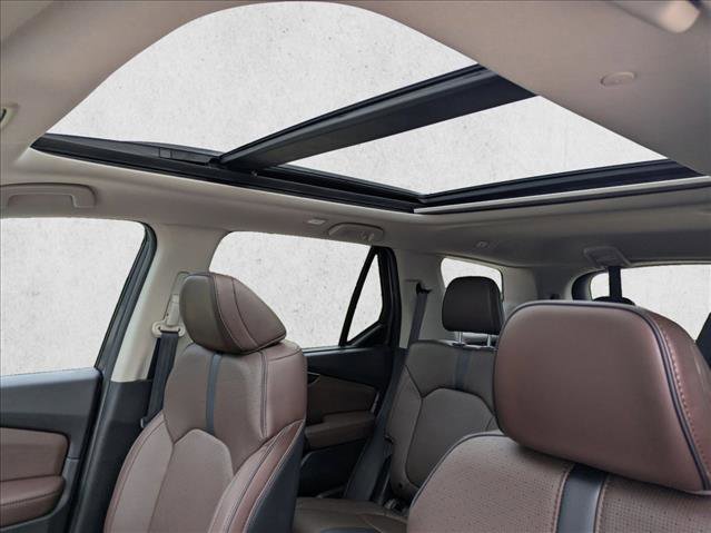 Certified 2023 Honda Pilot Elite image 17