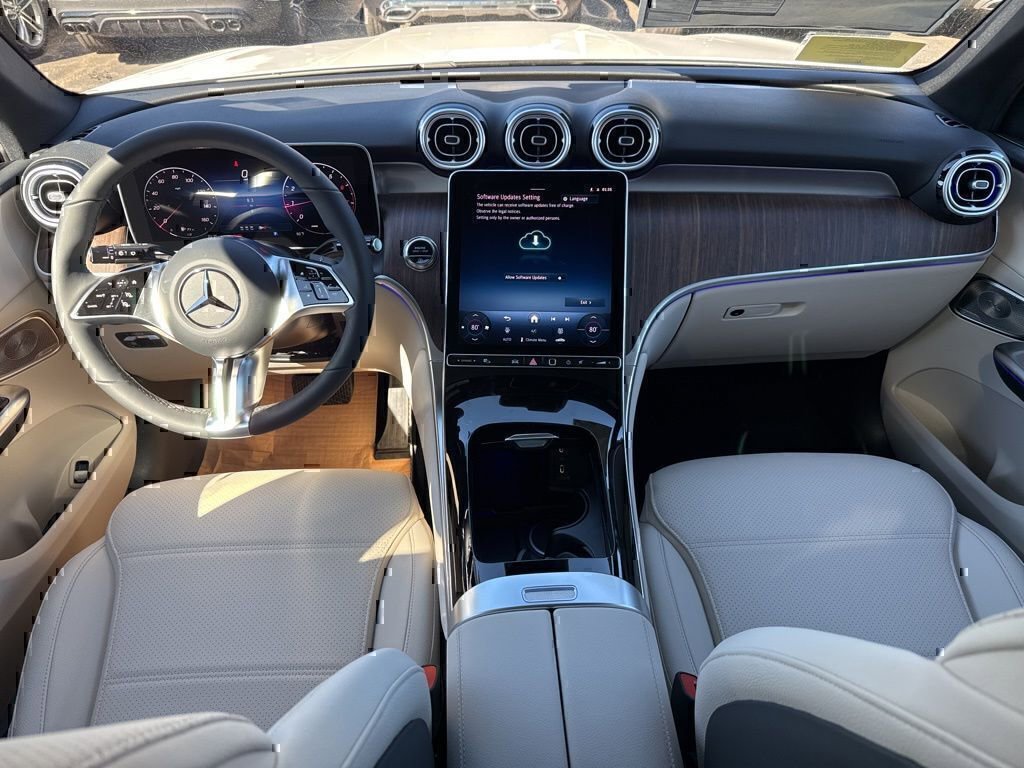 Certified 2026 Mercedes-Benz GLC 300 4MATIC image 20