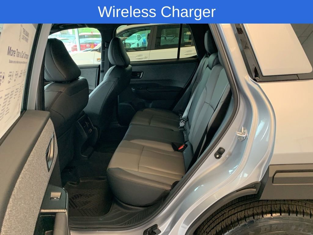 New 2026 Subaru Outback Premium AWD/4WD image 13