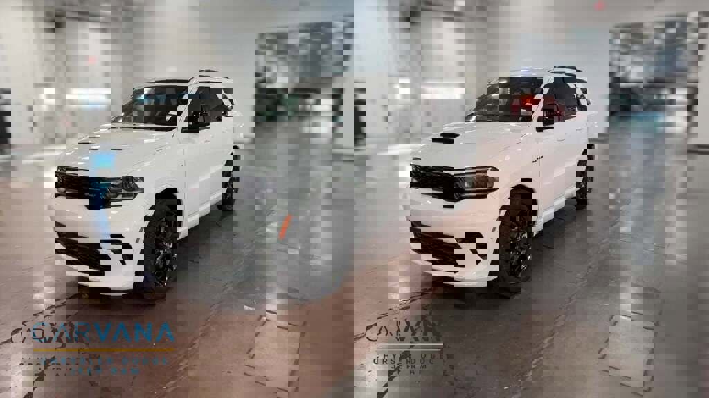 New 2026 Dodge Durango GT w/ Blacktop Package