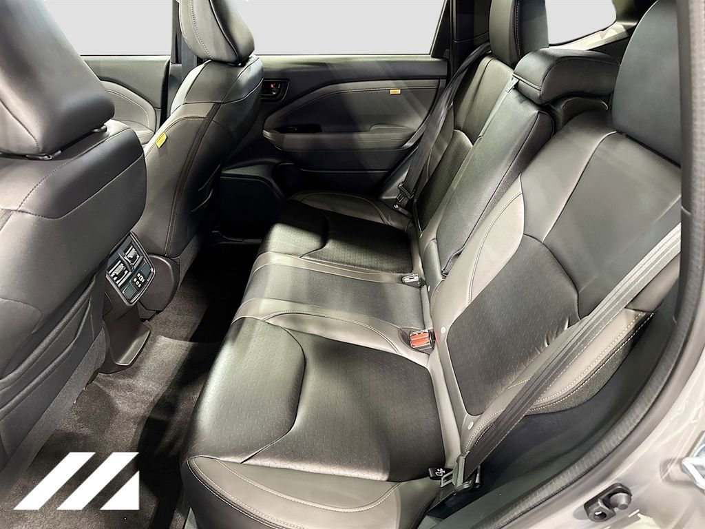 Certified 2026 Subaru Forester Wilderness image 27