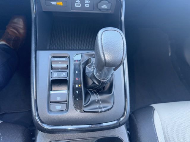 Used 2025 Honda CR-V EX image 29