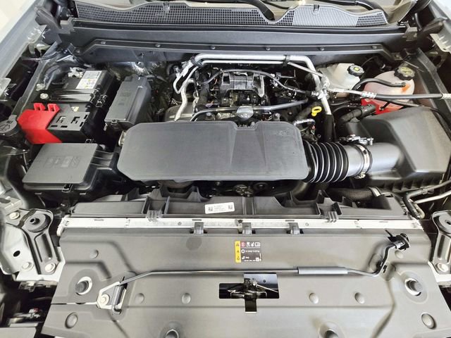 New 2026 Chevrolet Colorado Z71 image 14