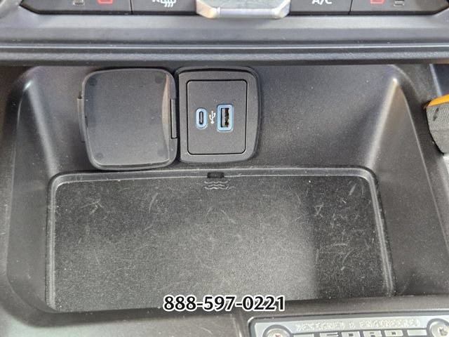Used 2023 Ford Bronco Badlands AWD/4WD image 25