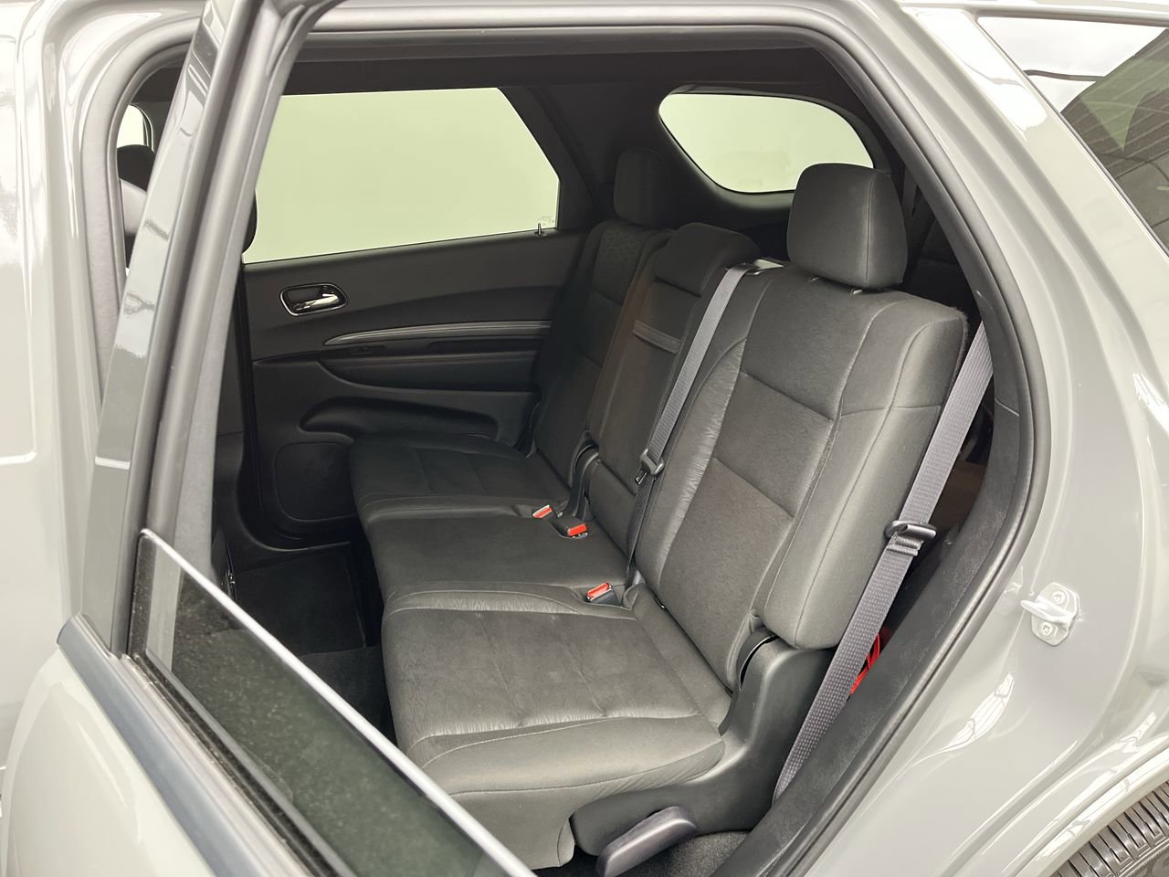 Used 2026 Dodge Durango GT AWD/4WD image 12