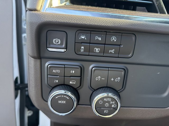 New 2026 Chevrolet Tahoe LT image 12