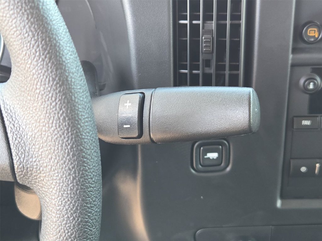New 2026 Chevrolet Express 2500 LS RWD image 7