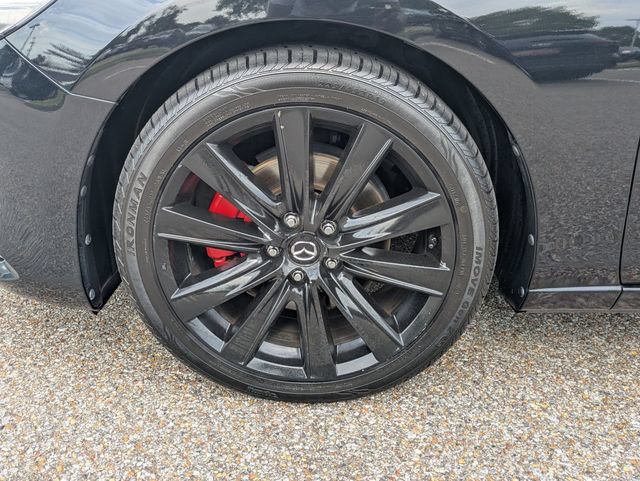 Used 2019 MAZDA MAZDA6 Grand Touring Reserve FWD image 10