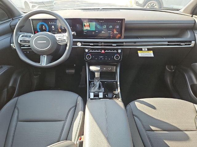 New 2026 Hyundai Santa Cruz SEL FWD image 11