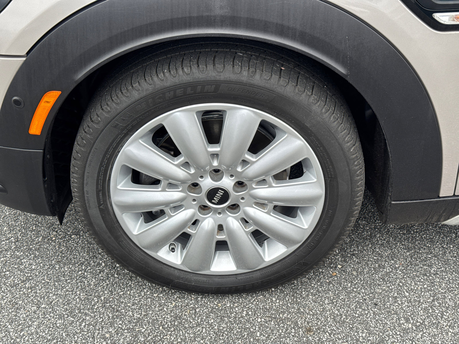 Used 2022 MINI Cooper Countryman S image 11