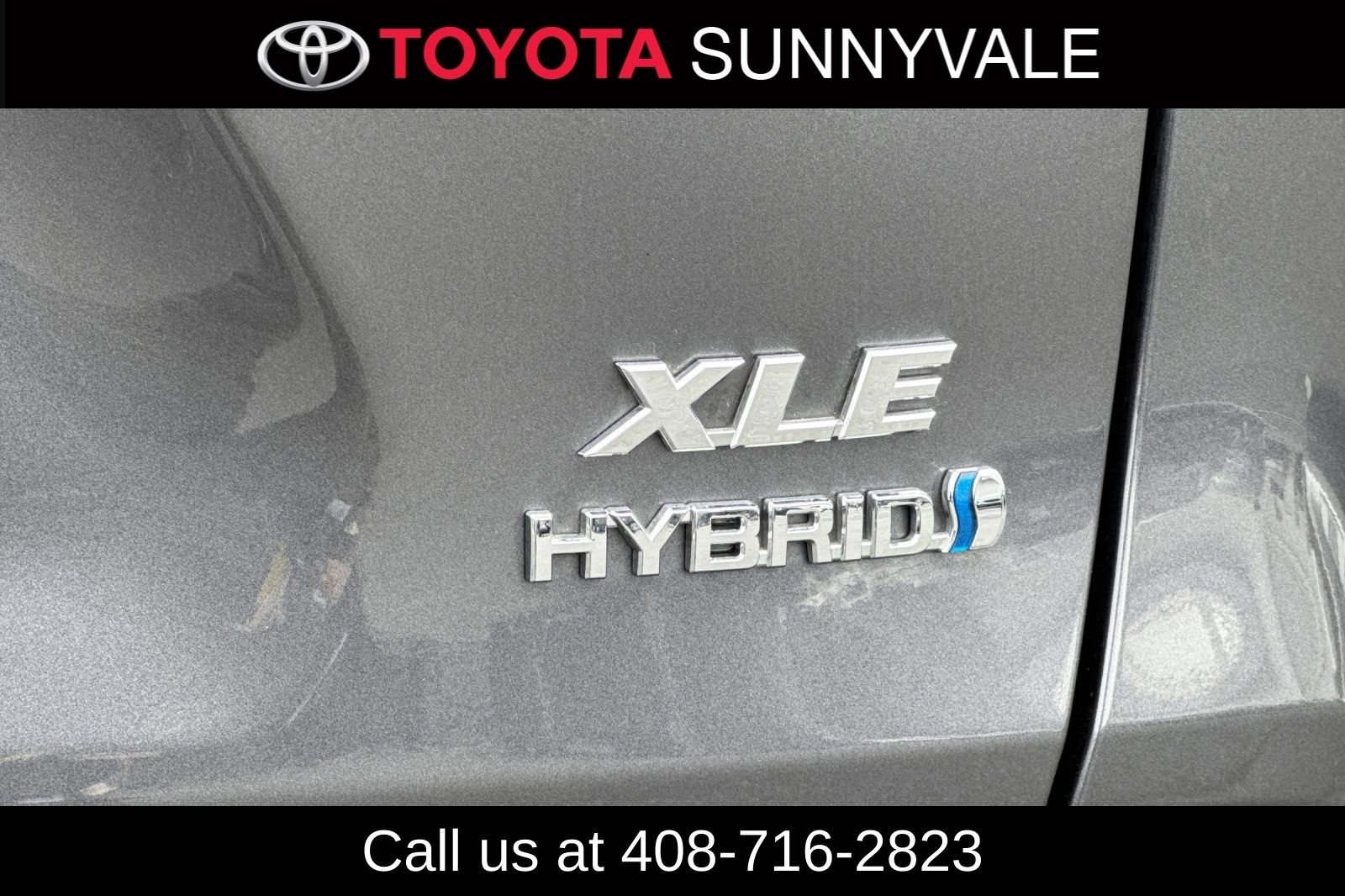 Used 2023 Toyota RAV4 XLE Premium AWD/4WD image 14