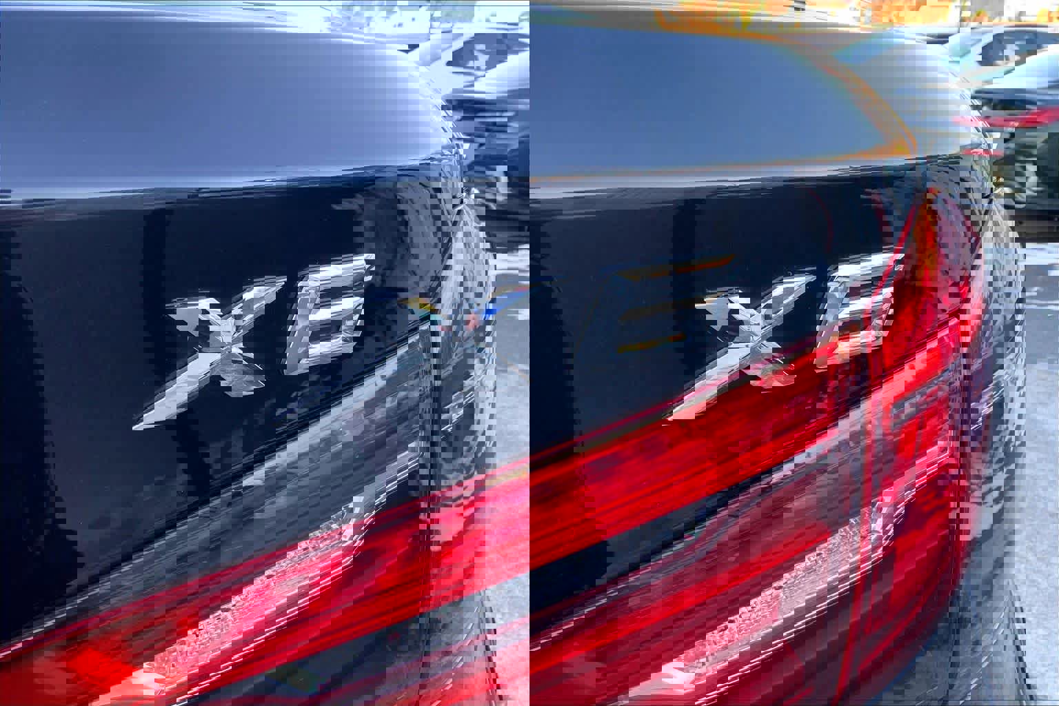 Used 2018 BMW X6 xDrive35i image 9