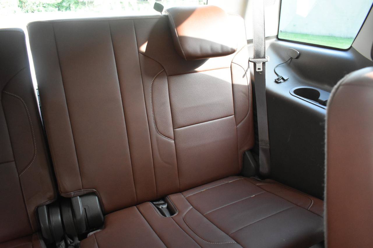 Used 2015 Chevrolet Tahoe LTZ RWD image 26