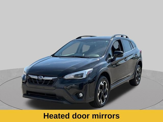Used 2021 Subaru Crosstrek 2.5i Limited w/ Popular Package #2 AWD/4WD image 11