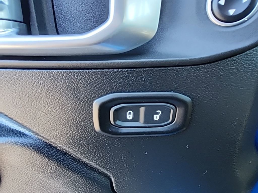 Certified 2021 Jeep Wrangler Rubicon w/ Cold Weather Group image 22