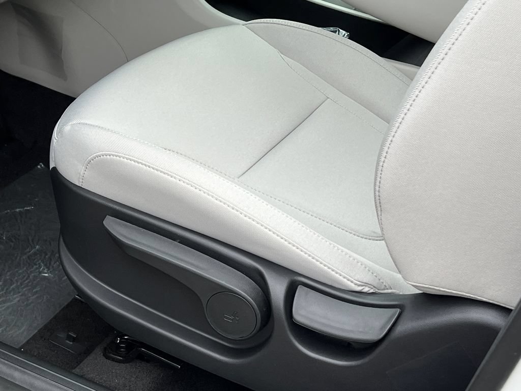 New 2026 Hyundai Tucson Blue SE AWD/4WD image 7