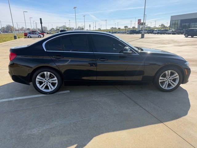 Used 2017 BMW 330i xDrive Sedan image 6