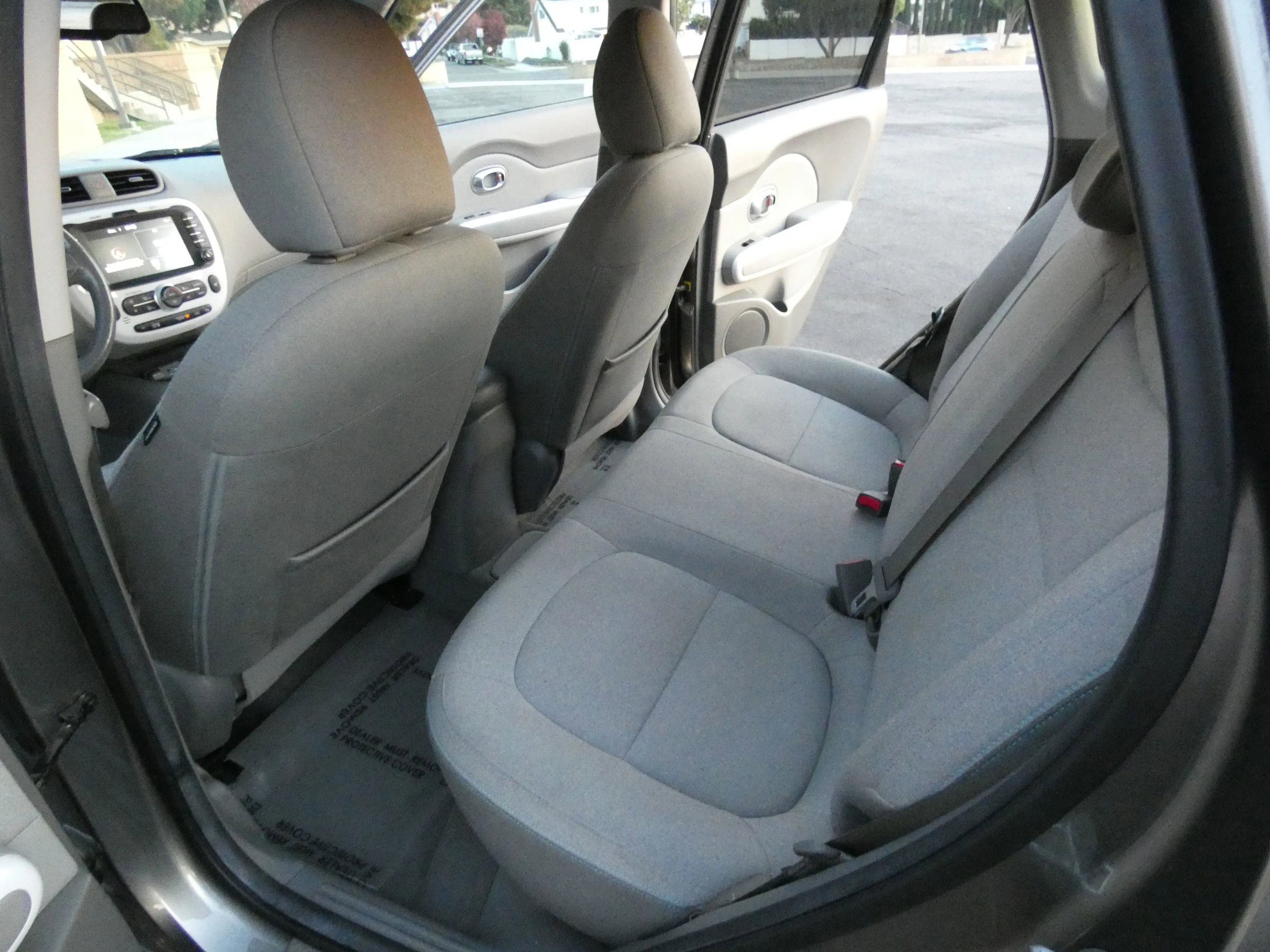 Used 2018 Kia Soul EV image 37