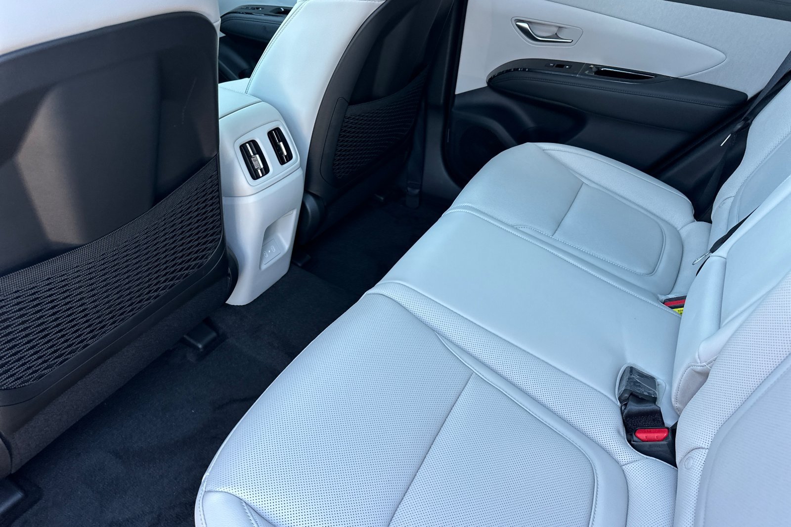 New 2026 Hyundai Tucson Limited AWD/4WD image 12