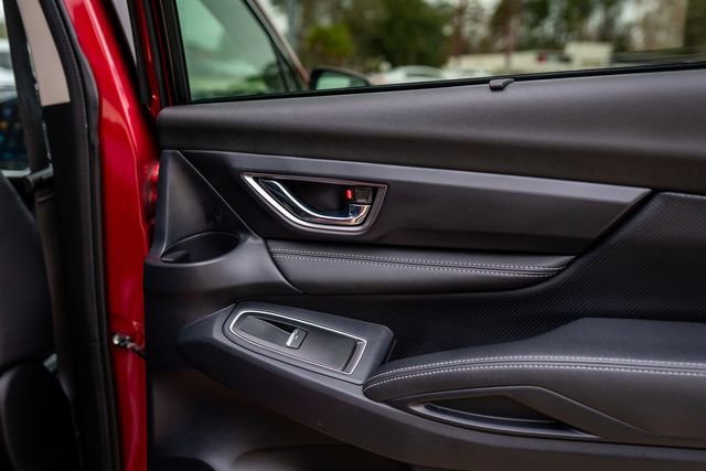 Certified 2023 Subaru Ascent Limited image 25