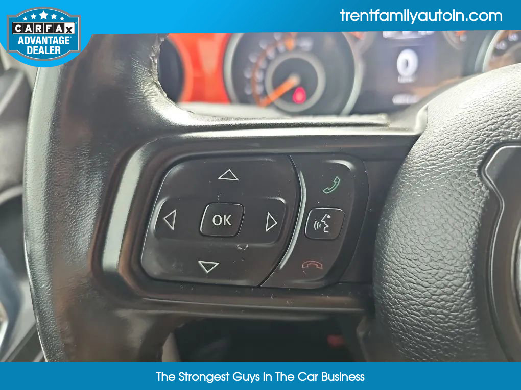 Used 2022 Jeep Gladiator Sport image 19