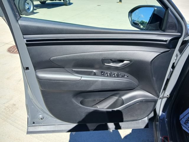 Used 2022 Hyundai Santa Cruz SEL Premium AWD/4WD image 11