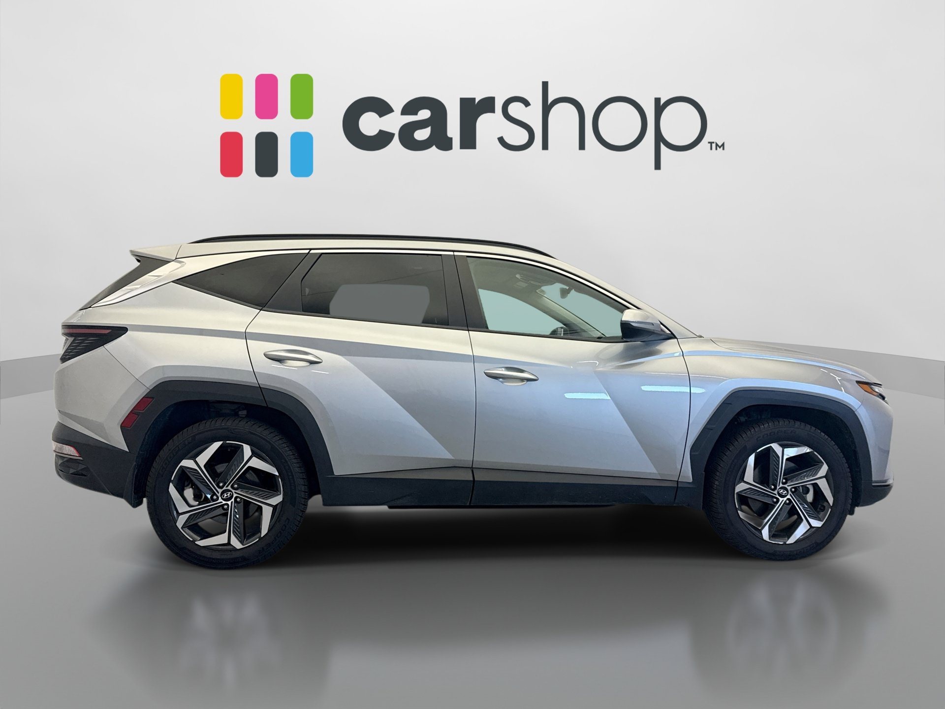 Used 2023 Hyundai Tucson SEL w/ Convenience Package AWD/4WD image 6
