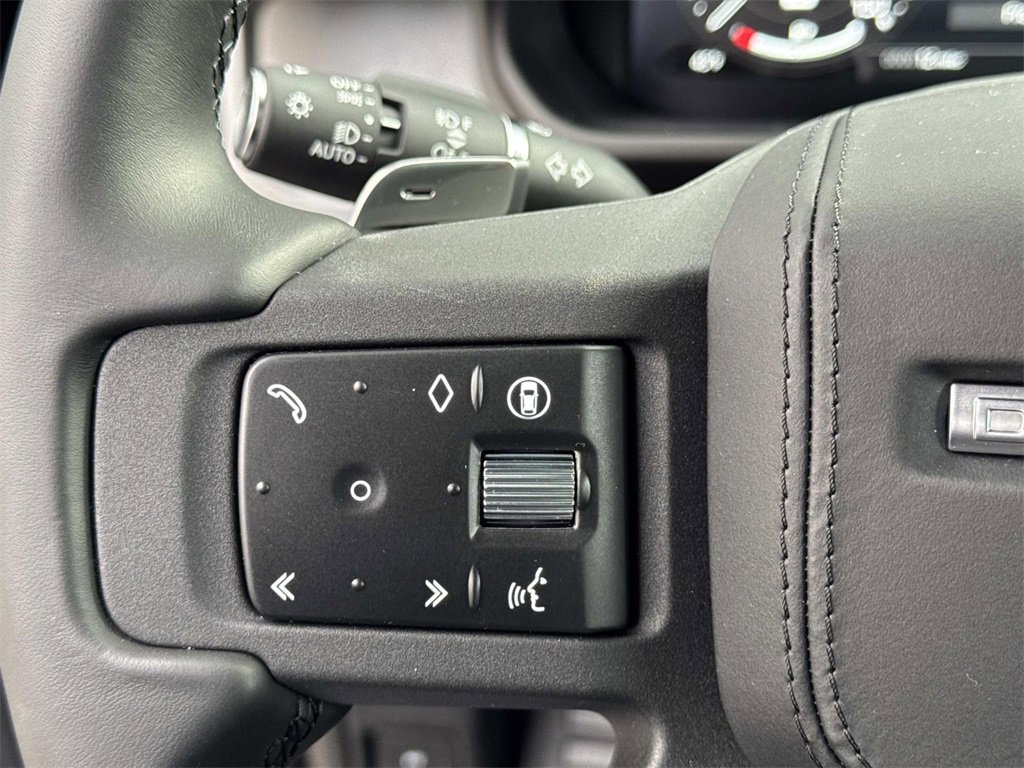 New 2026 Land Rover Defender 130 V8 image 28