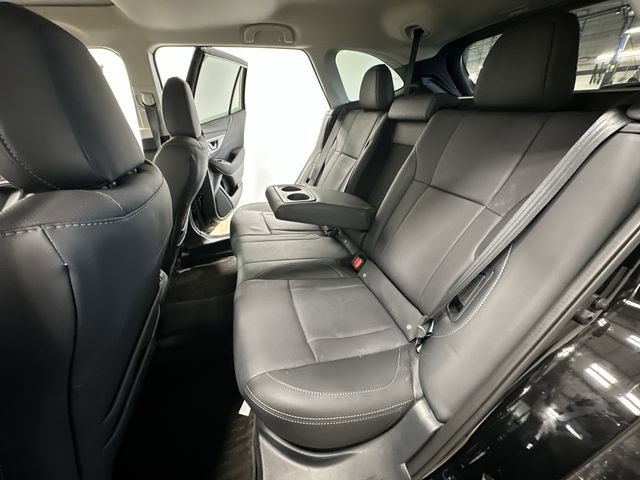 Certified 2025 Subaru Outback Limited image 20