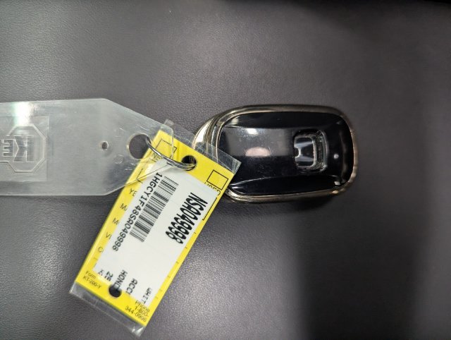 Used 2025 Honda Accord SE image 32