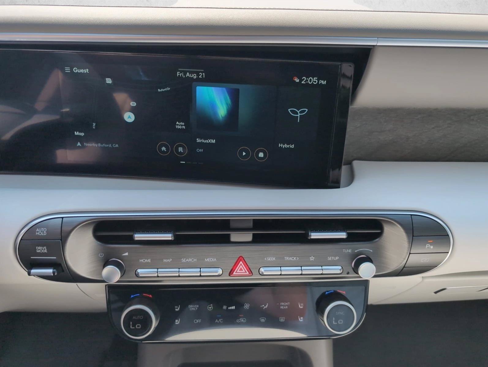 New 2027 Hyundai Palisade SEL Premium FWD image 17