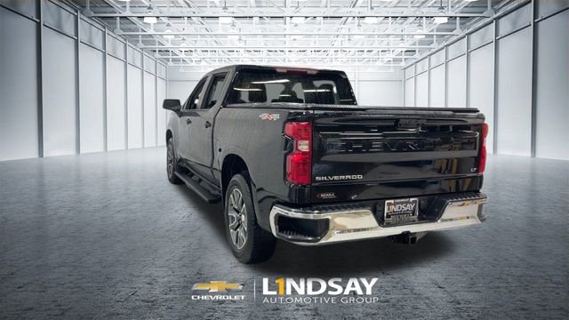 Used 2023 Chevrolet Silverado 1500 LT image 8