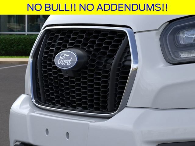 New 2026 Ford Transit 350 XLT RWD image 18
