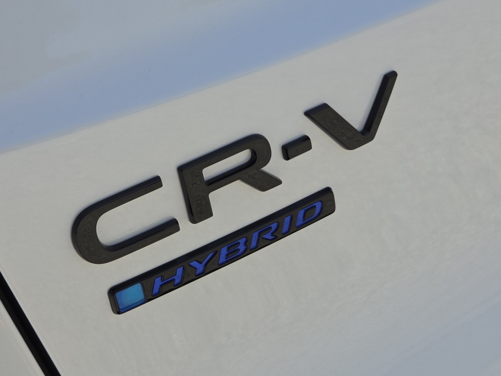 New 2026 Honda CR-V Sport-L image 14