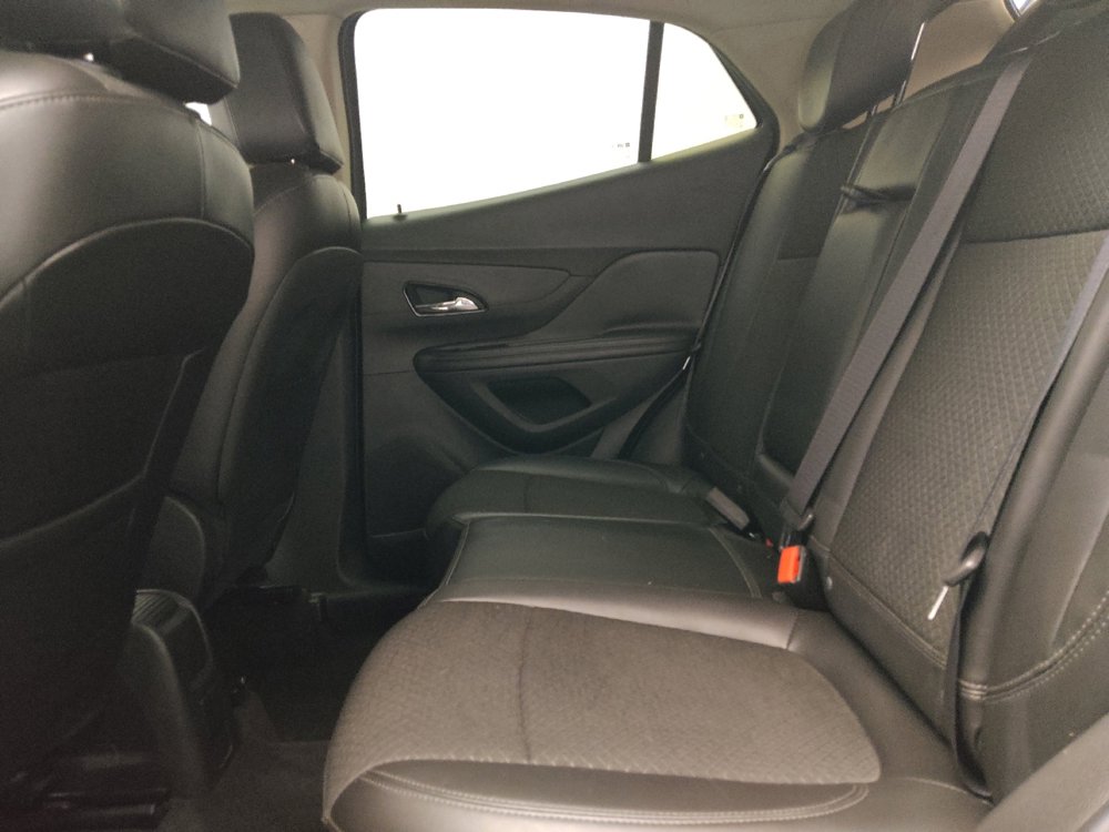 Used 2019 Buick Encore Preferred image 18