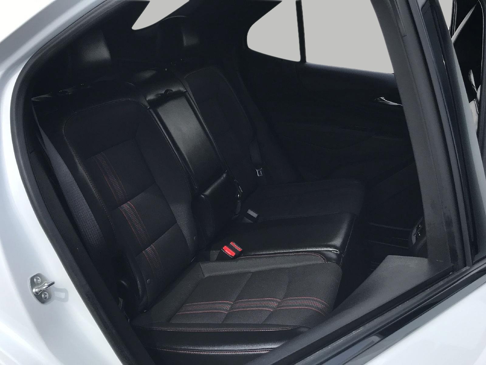 Certified 2024 Chevrolet Equinox RS w/ LPO, Floor Liner Package AWD/4WD image 20