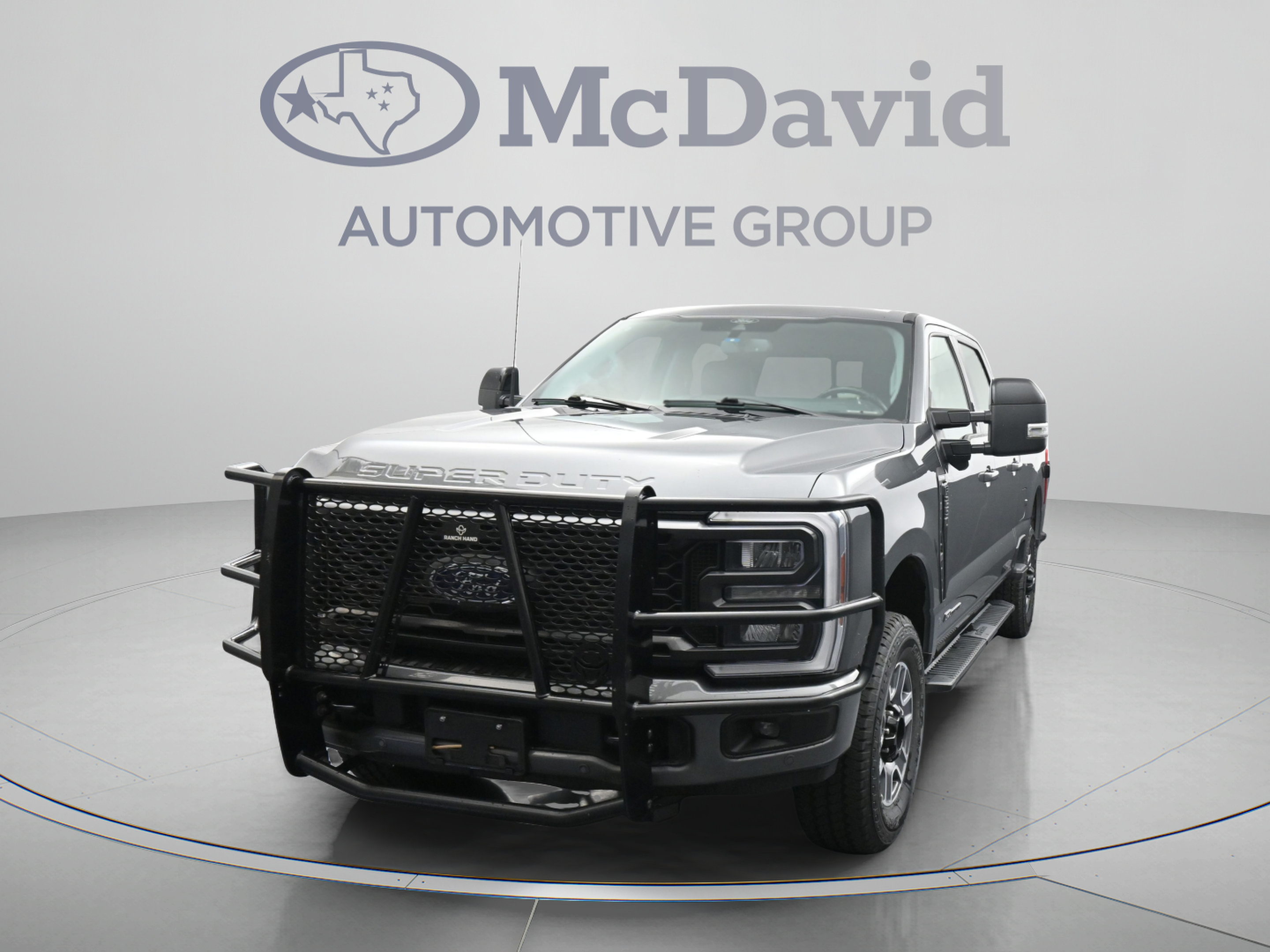 Used 2024 Ford F250 Lariat w/ Lariat Ultimate Package AWD/4WD image 1