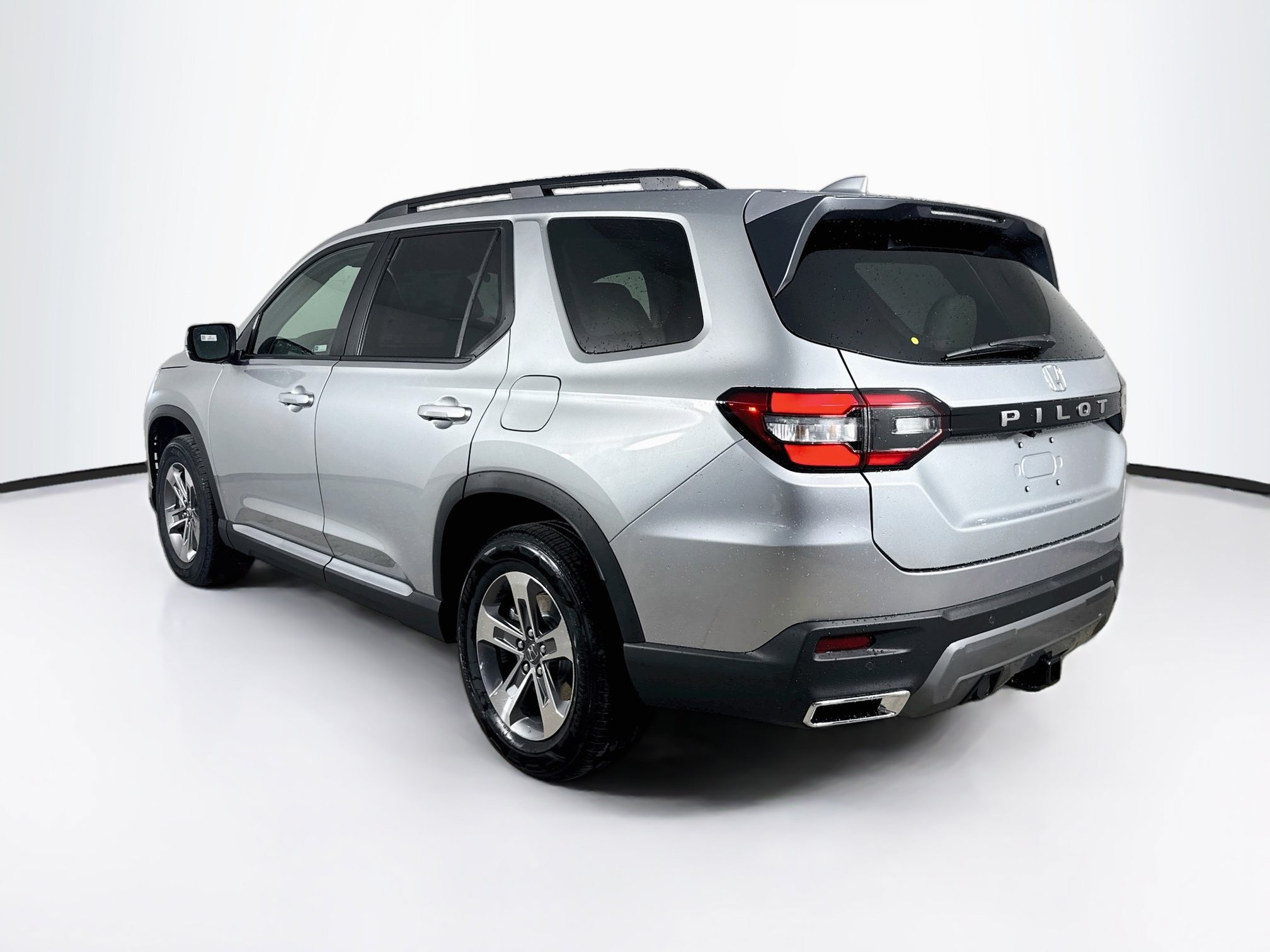 New 2026 Honda Pilot EX-L image 31