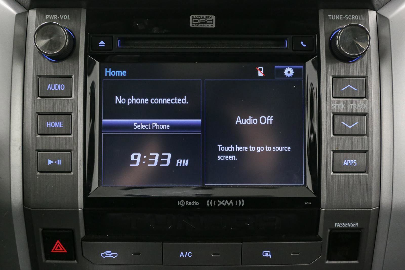 Used 2016 Toyota Tundra SR5 image 22