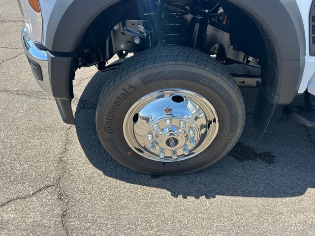 New 2025 Ford F450 XL image 23