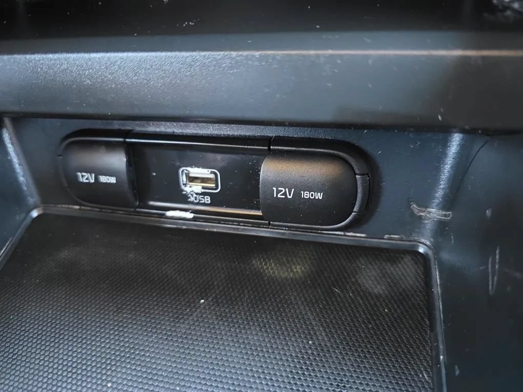 Used 2022 Kia Soul LX w/ Technology Package FWD image 29