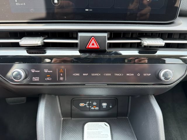 New 2026 Kia Sportage EX FWD image 14