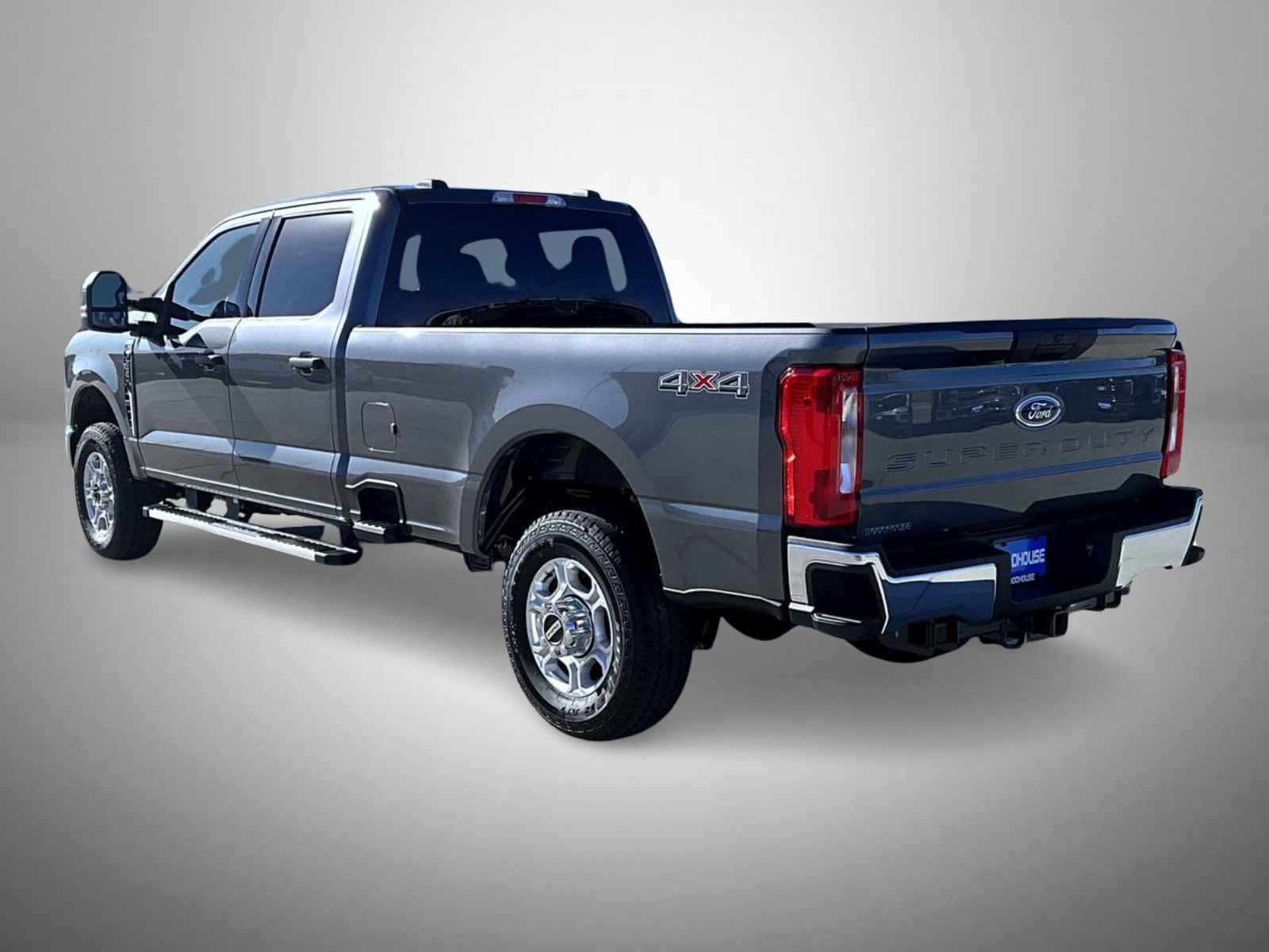 New 2026 Ford F250 XLT image 7