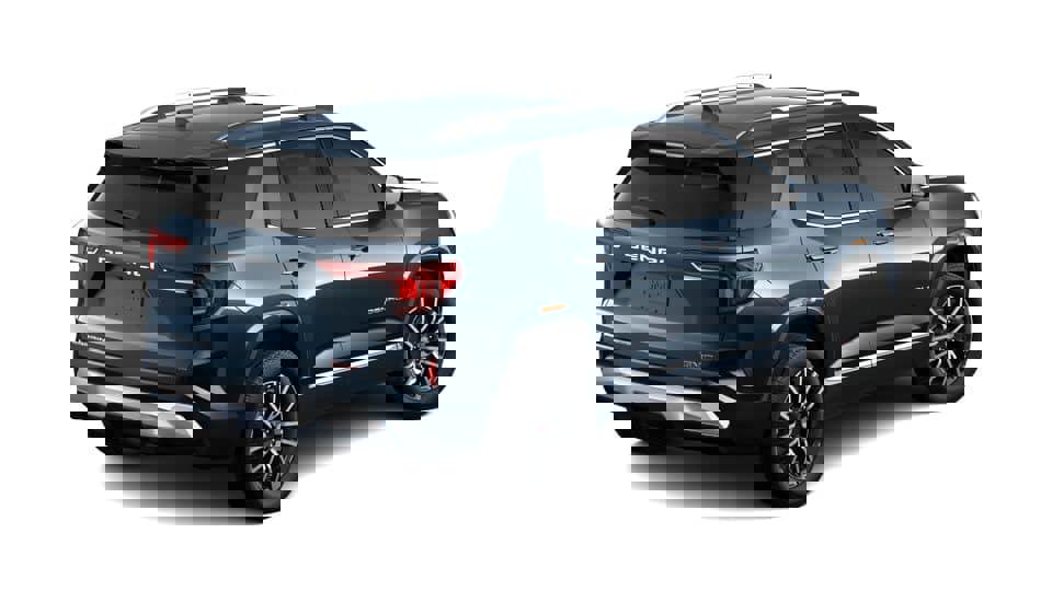 New 2026 GMC Terrain Denali image 29