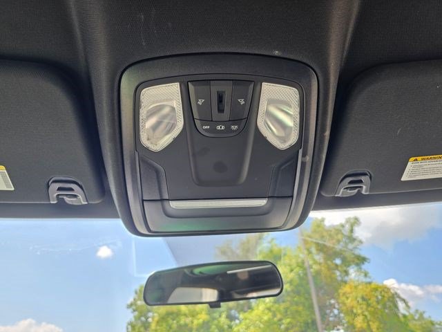 Used 2022 RAM 1500 Big Horn AWD/4WD image 33