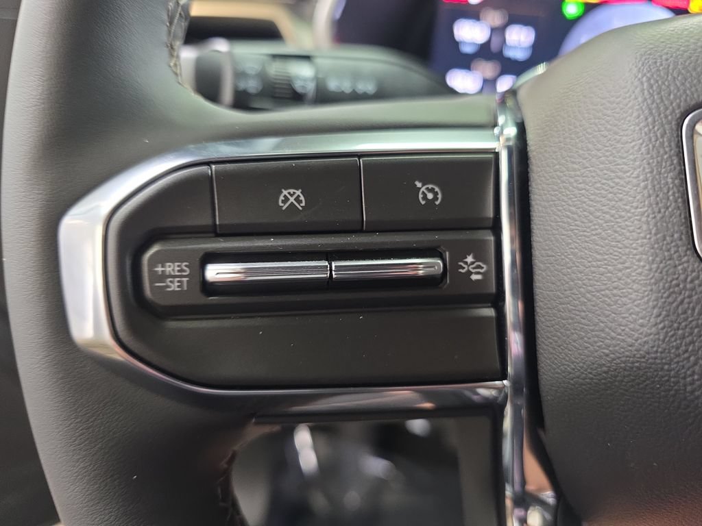 New 2026 GMC Canyon Denali AWD/4WD image 16